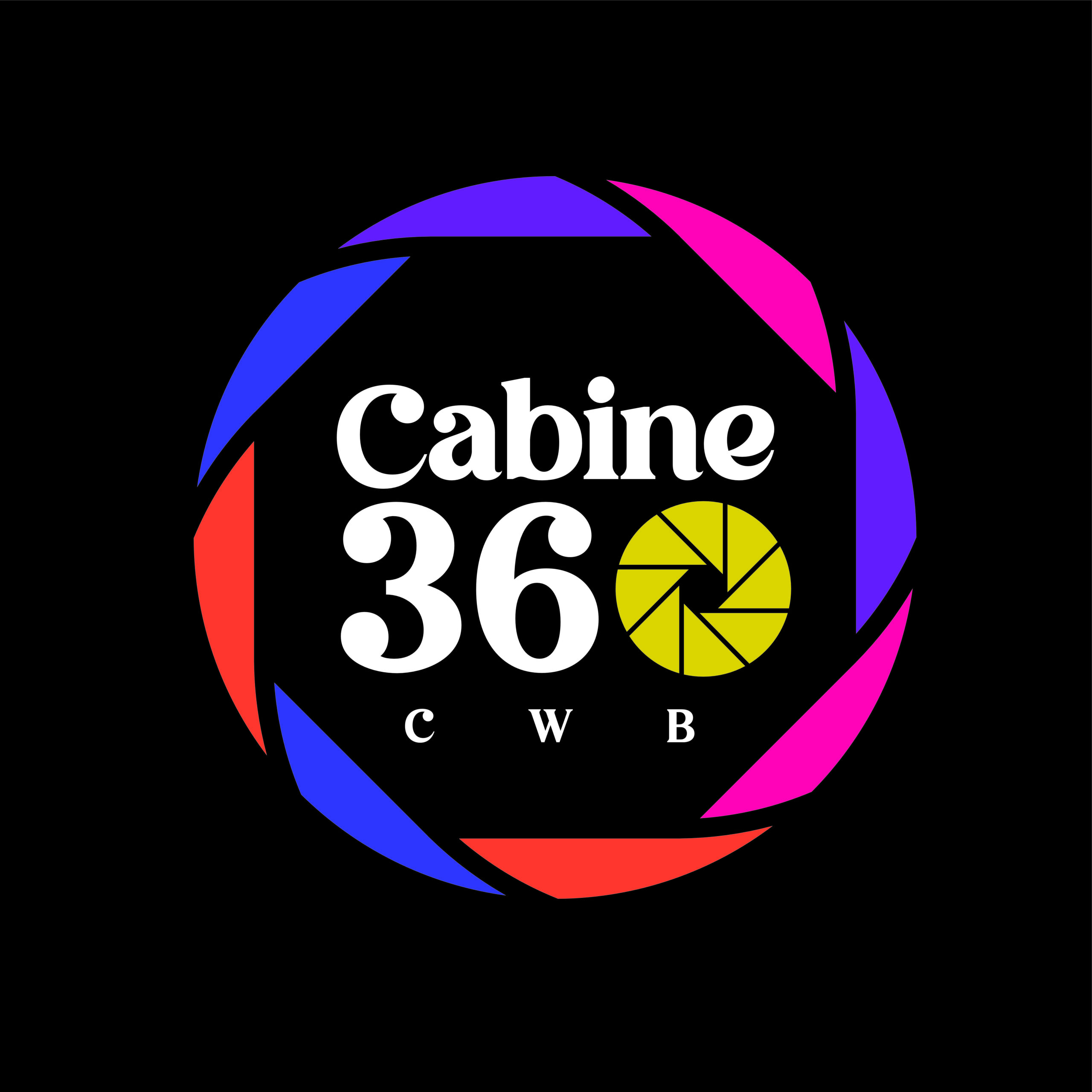 Cabine 360 CWB - Consulte disponibilidade e preços